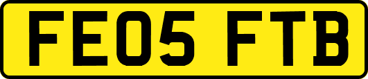 FE05FTB