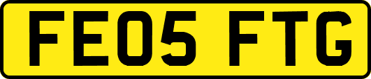 FE05FTG