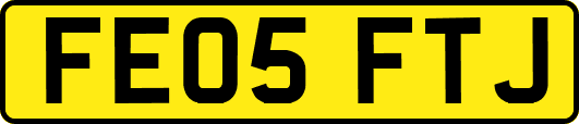 FE05FTJ