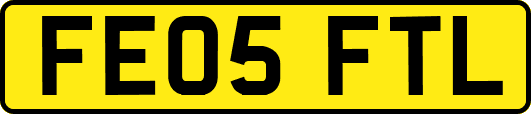 FE05FTL