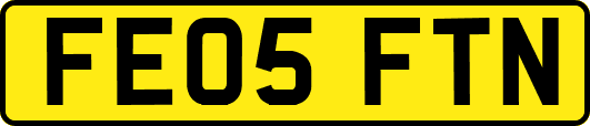 FE05FTN