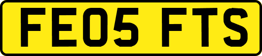 FE05FTS