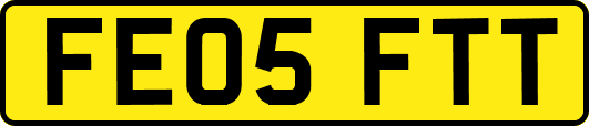 FE05FTT