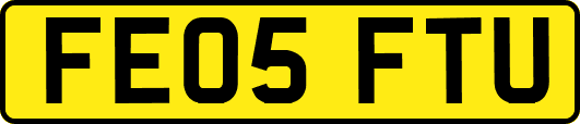 FE05FTU