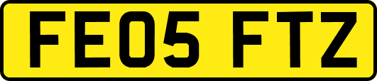 FE05FTZ