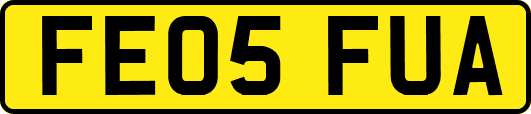 FE05FUA