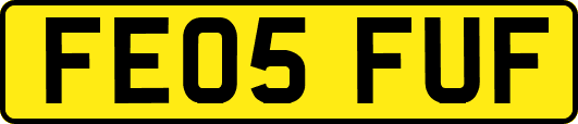 FE05FUF