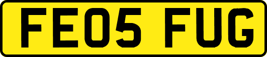 FE05FUG