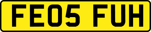 FE05FUH