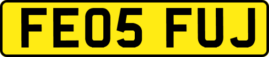 FE05FUJ