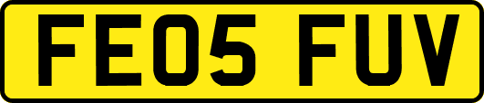 FE05FUV