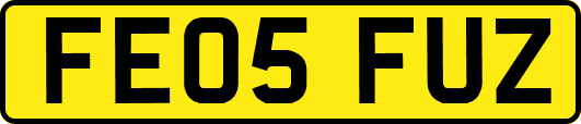 FE05FUZ
