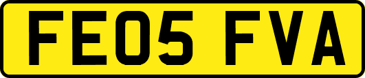 FE05FVA