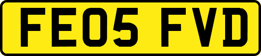 FE05FVD