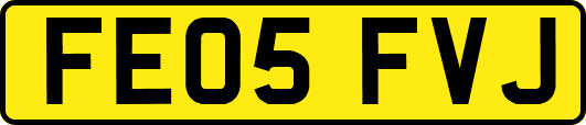 FE05FVJ