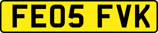 FE05FVK