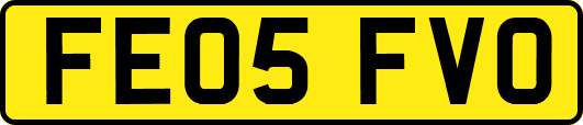 FE05FVO