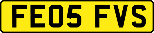 FE05FVS