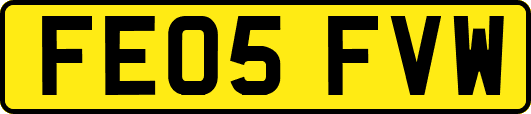 FE05FVW