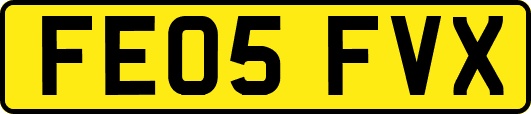 FE05FVX