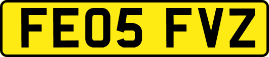 FE05FVZ