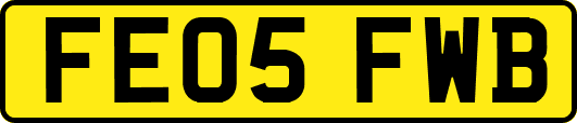 FE05FWB