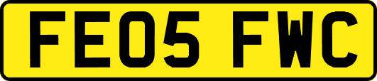 FE05FWC