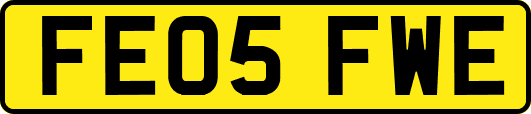 FE05FWE