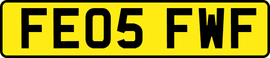 FE05FWF