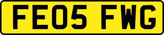 FE05FWG