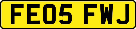 FE05FWJ