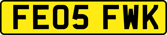 FE05FWK