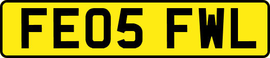 FE05FWL