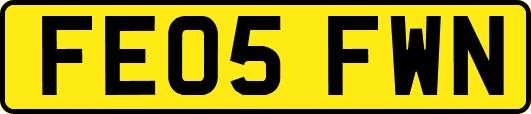FE05FWN