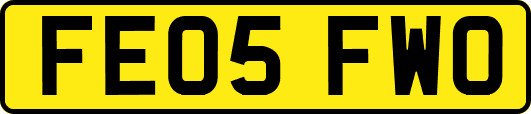FE05FWO