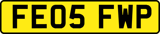 FE05FWP