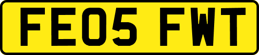 FE05FWT