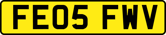 FE05FWV