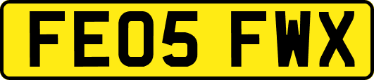 FE05FWX