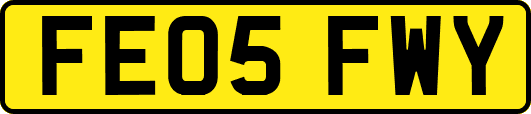 FE05FWY