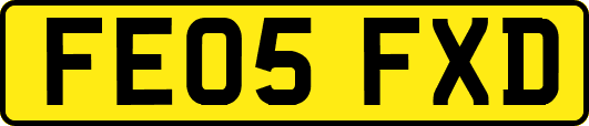 FE05FXD