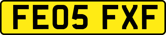 FE05FXF