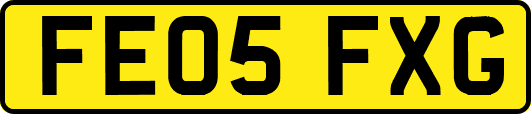 FE05FXG