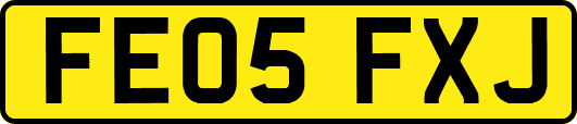 FE05FXJ