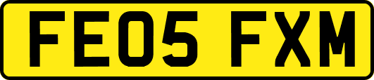FE05FXM