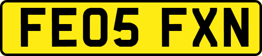 FE05FXN