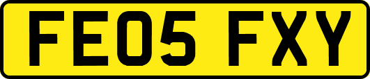 FE05FXY