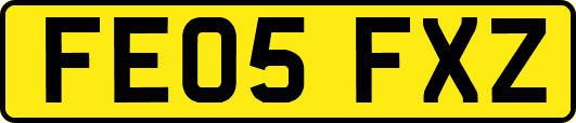 FE05FXZ