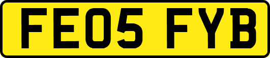 FE05FYB