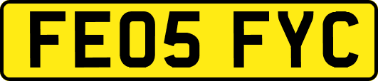 FE05FYC